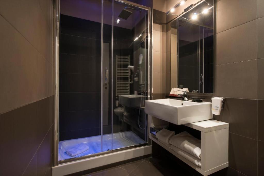 San Pietro Suites - 5