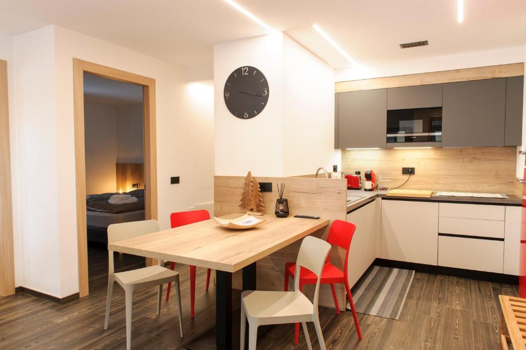Gin Luxury Apartments City Centre - 2