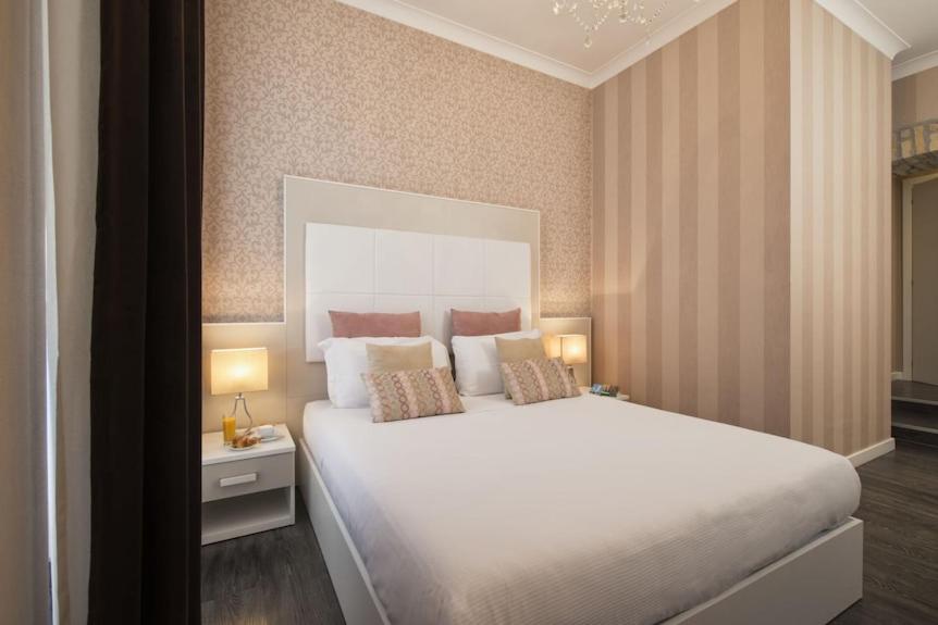 San Pietro Suites - 2