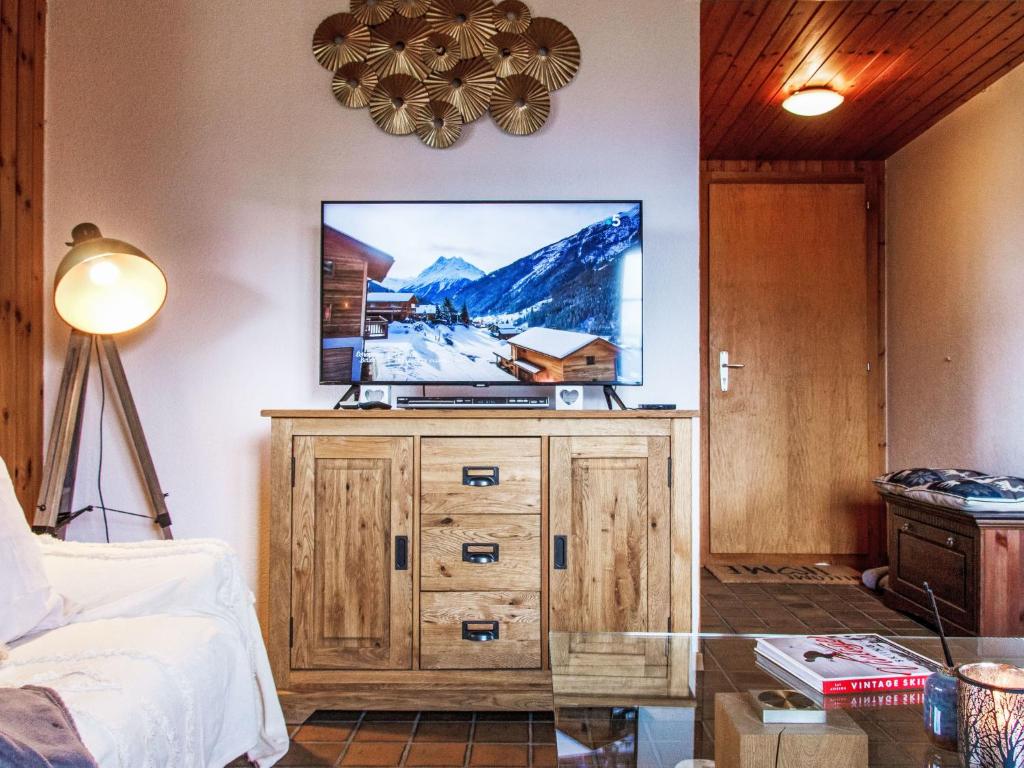 Chalet La Couronne by Interhome - 4
