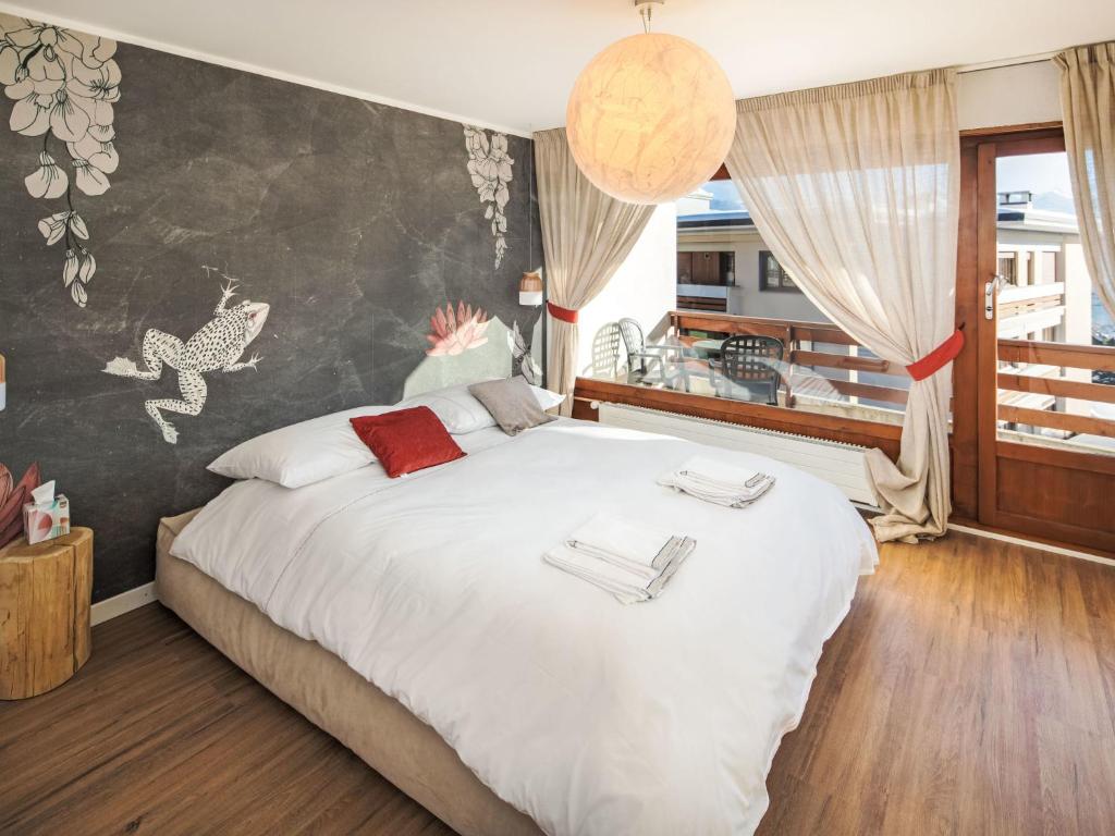 Apartment Rond-Point Apt- 20 by Interhome - 3