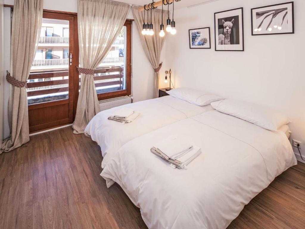 Apartment Rond-Point Apt- 20 by Interhome - 4