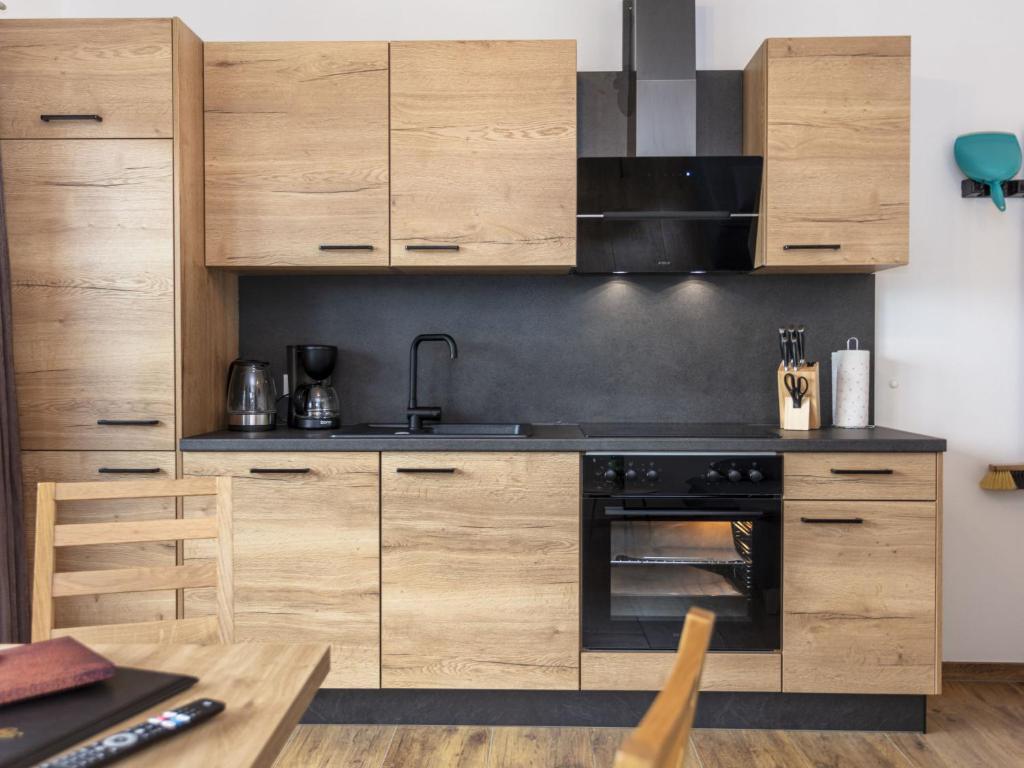 Apartment Seeblick inkl- Sommerkarte by Interhome - 3