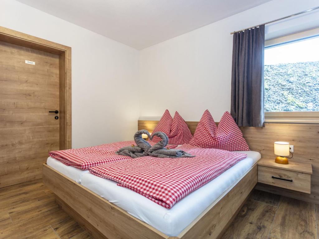 Apartment Seeblick inkl- Sommerkarte by Interhome - 4