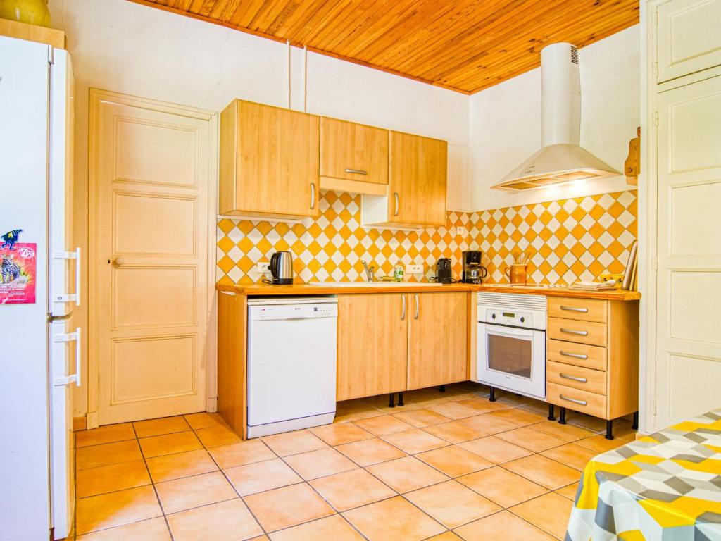 Holiday Home Le Farigoulo by Interhome - 3