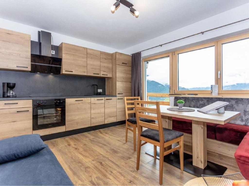 Apartment Gletscherblick incl- Summercard by Interhome - 4