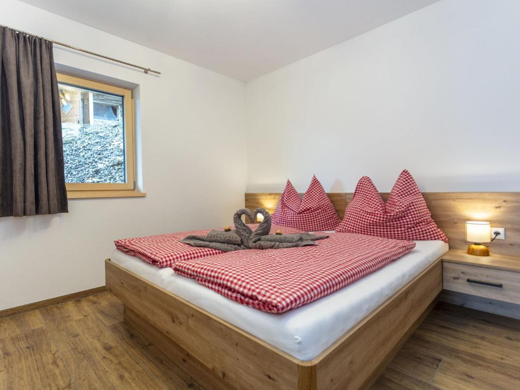 Apartment Gletscherblick incl- Summercard by Interhome - 5