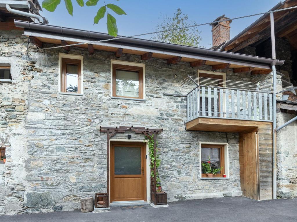 Holiday Home Le nid d'Alessandro by Interhome - 1