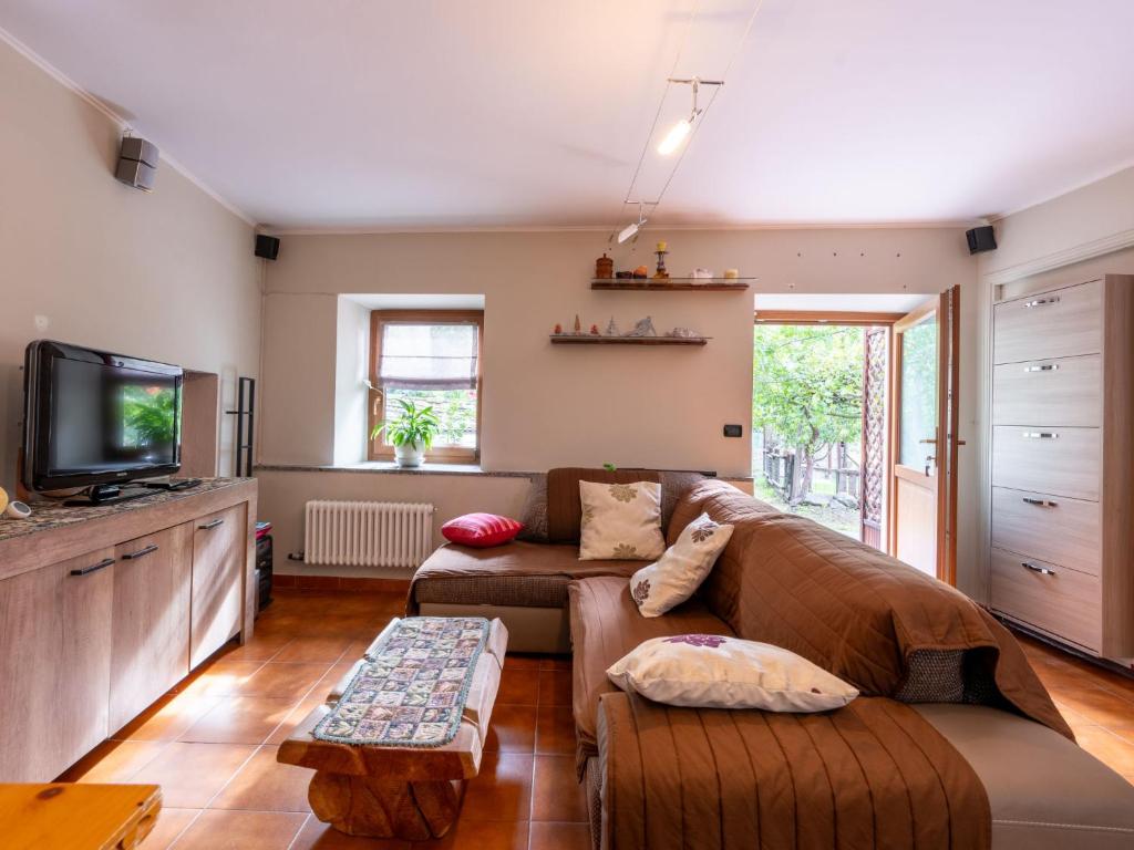 Holiday Home Le nid d'Alessandro by Interhome - 5