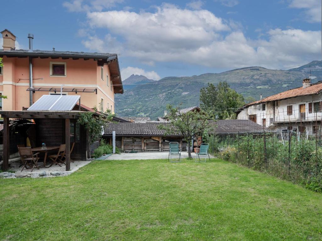 Holiday Home Le nid d'Alessandro by Interhome - 4