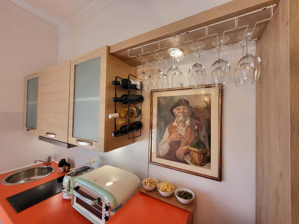 Venus Inn Casa Vacanze AURELIA ANTICA - 2