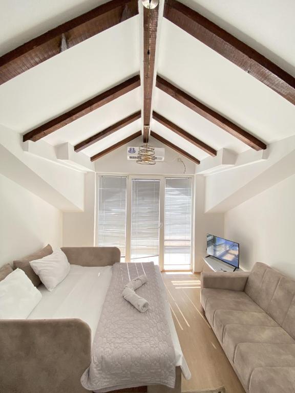 Rooms & Apartment Struga, Struga