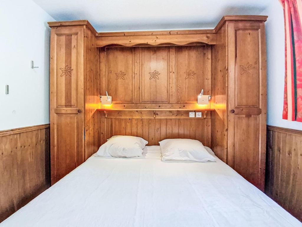Apartment Les Balcons de Val Cenis le Haut by Interhome - 3