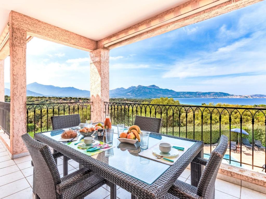 Apartment Casa Giulia II by Interhome, Lumio