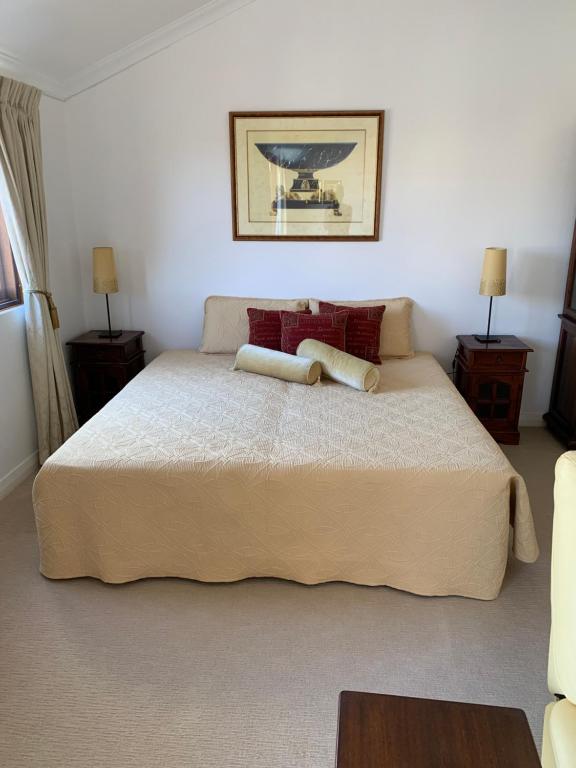 Room With A View, Wannanup