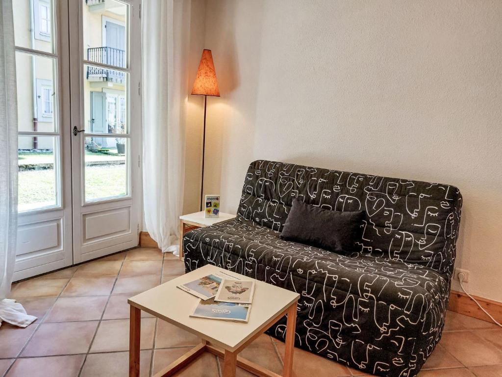 Apartment Conseil-9 by Interhome - 3