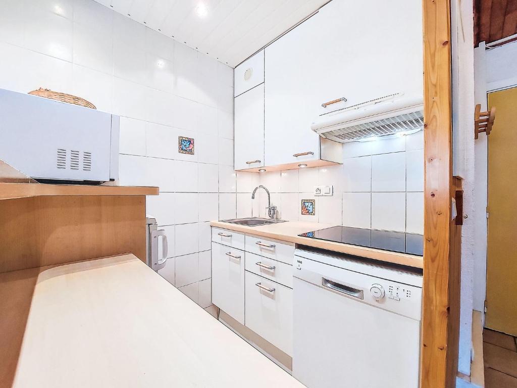 Apartment Le Grand Tichot A et B - Val Claret-18 by Interhome - 4