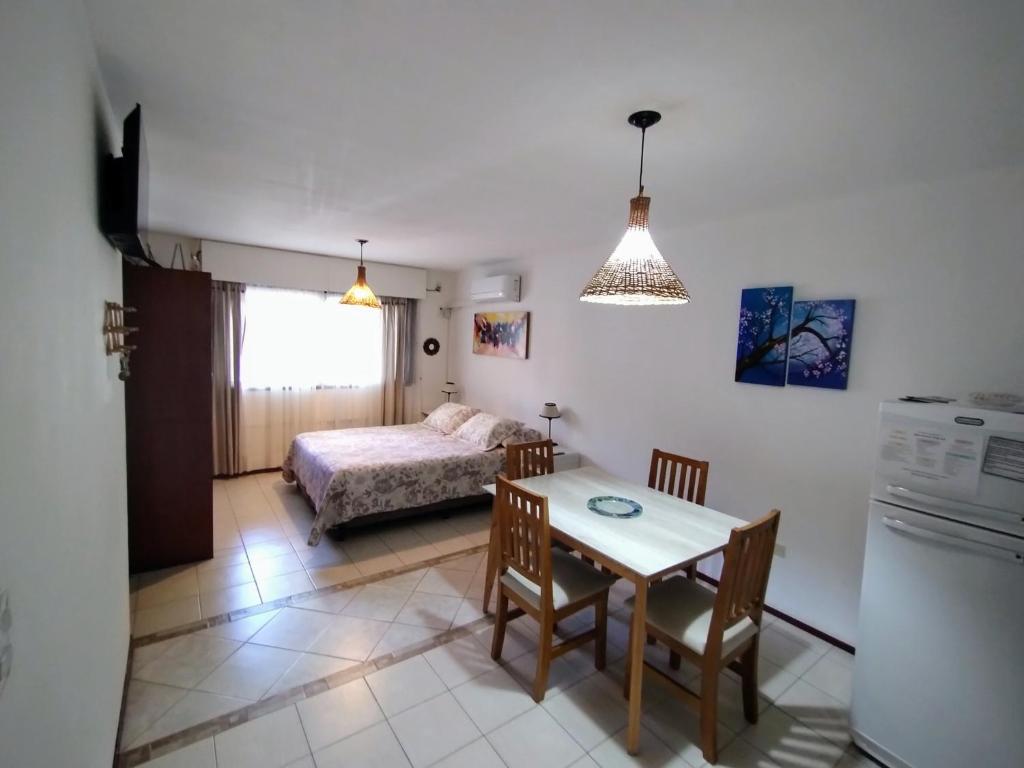 Departamento en Mendoza capital, pleno centro - Edificio Solar I - 4