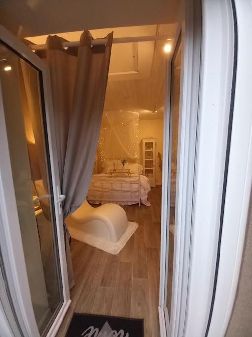 Le studio Une bulle de douceur, Beaune