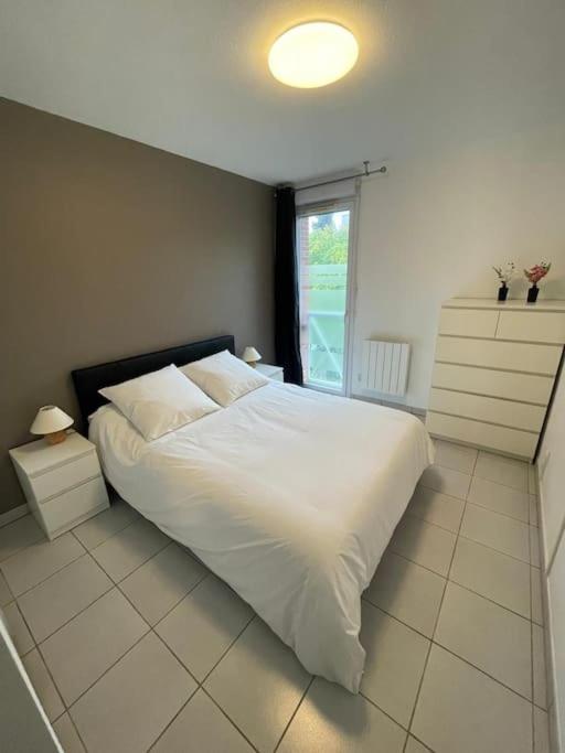 Cosy 3 Pièces Toulouse Jean Chaubet - 4-5 Pers - 5