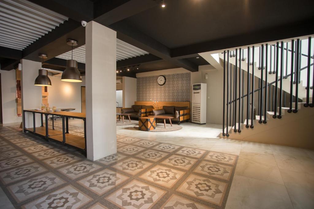 Allstay Ecotel Yogyakarta