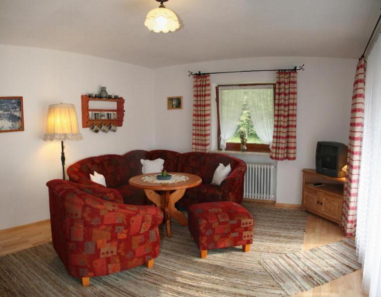 Haus Auzinger - 3