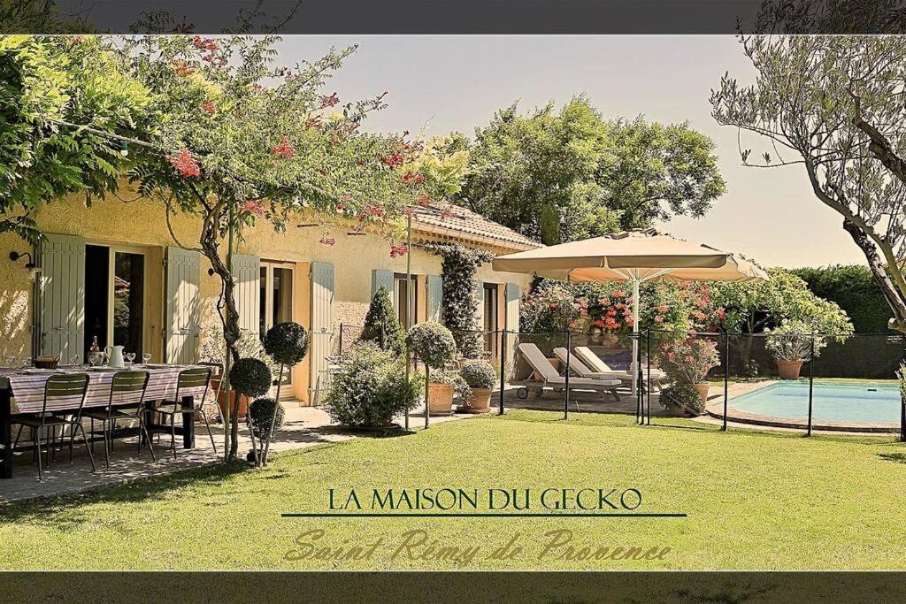 La Maison de Pegomas - 1