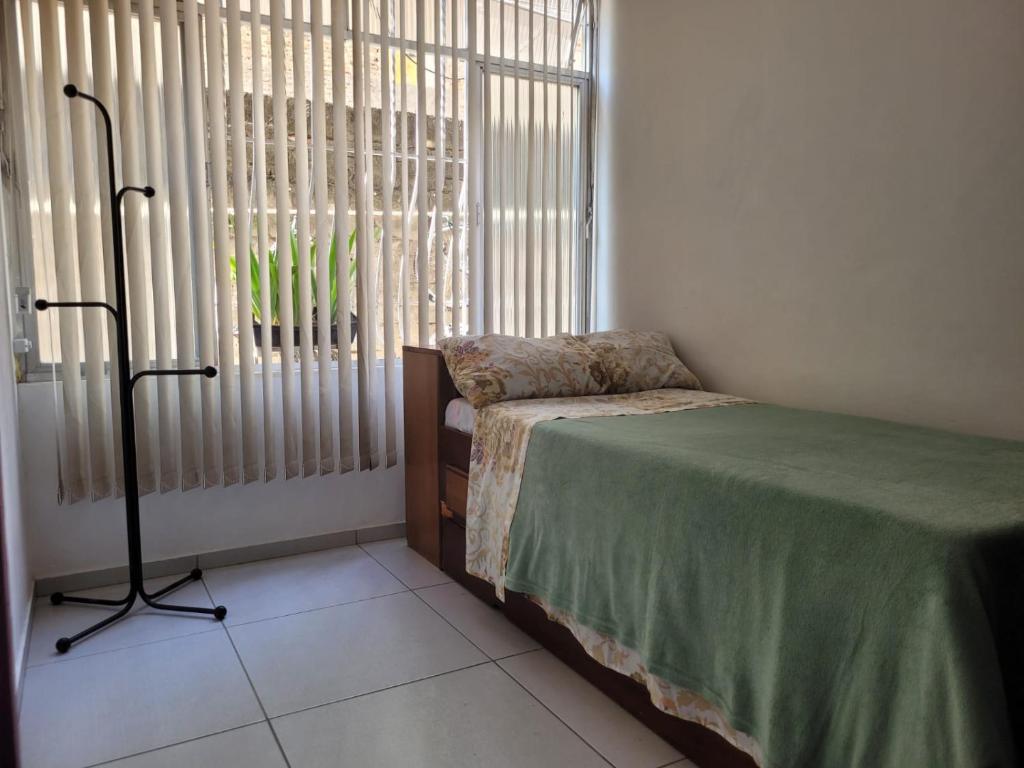 Andie House Apt Lapa, Rio de Janeiro