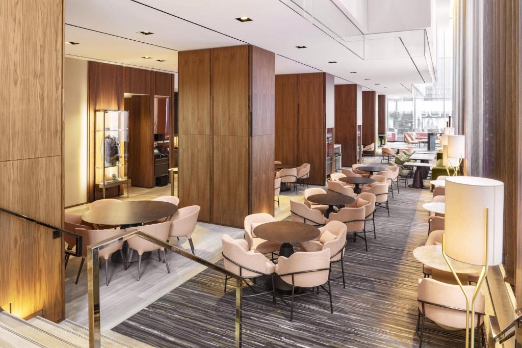 Bar/lounge
