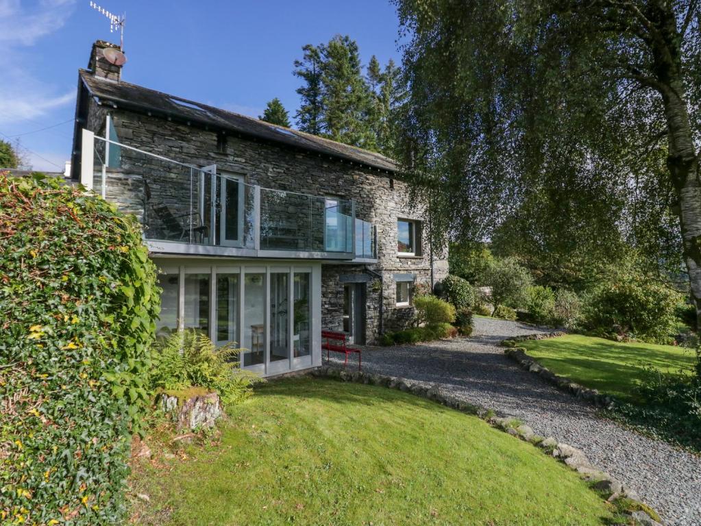 Birkwray Barn, Ambleside
