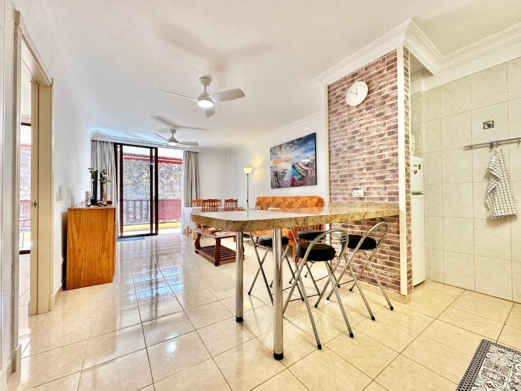 Olivia Sunset Apartment - 5