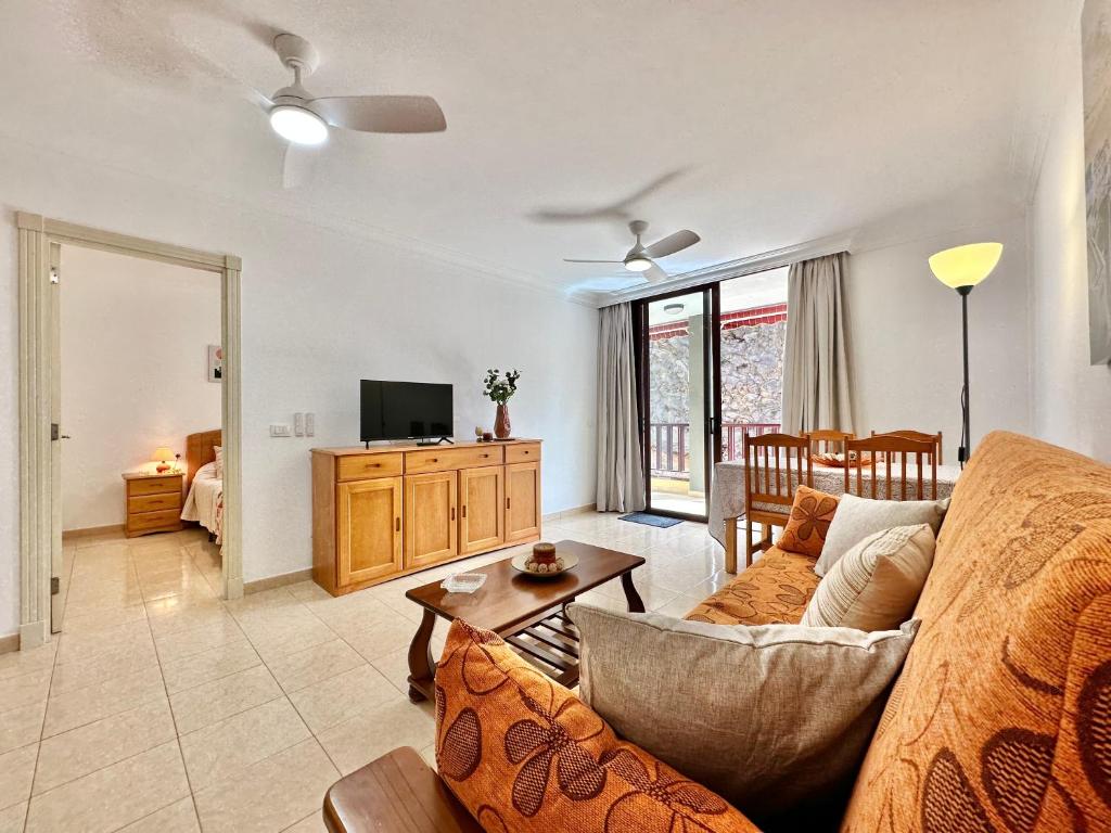 Olivia Sunset Apartment - 4