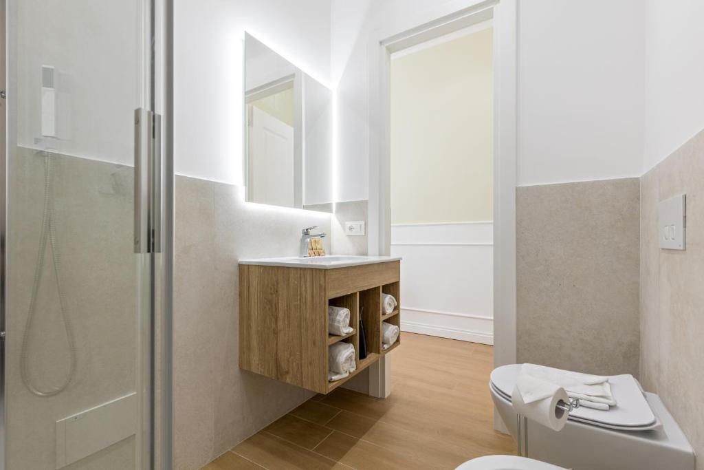 Risorgimento 9 - Guest House - 3