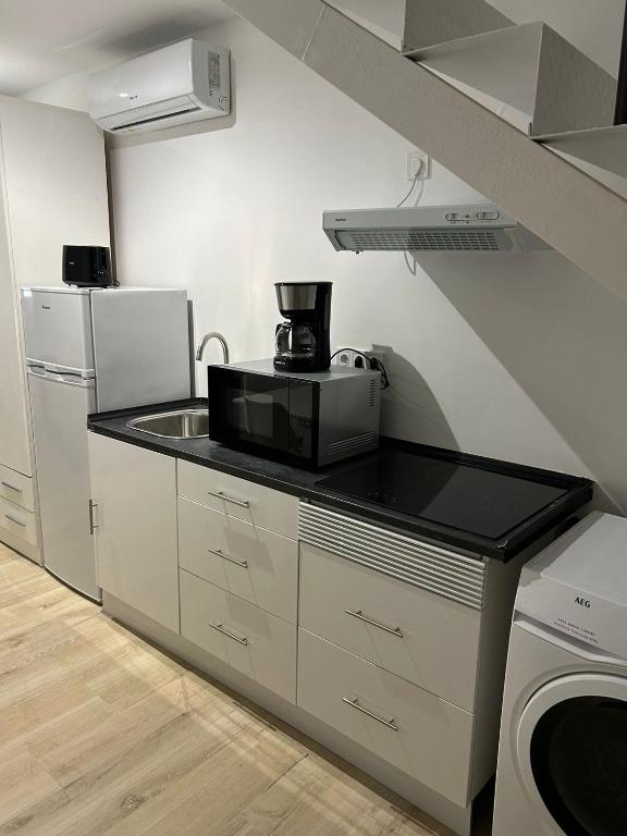 S1 Estudio a estrenar, Madrid - 3
