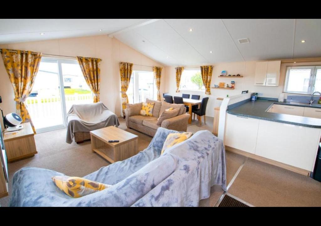 MP629 Parkdean Camber Sands, Camber