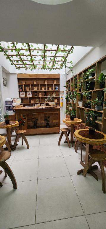 Hotel Boutique Ancestral
