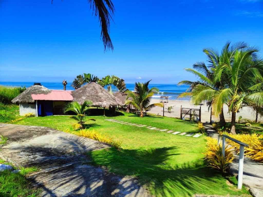 Hotel Punta Azul - 1