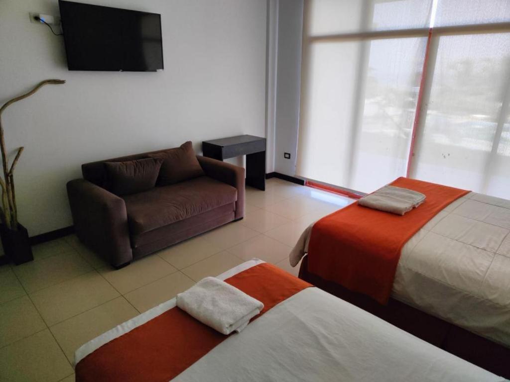 Hotel Punta Azul - 3
