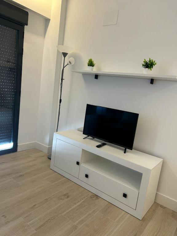 S4 Apartamento nuevo, Madrid - 5