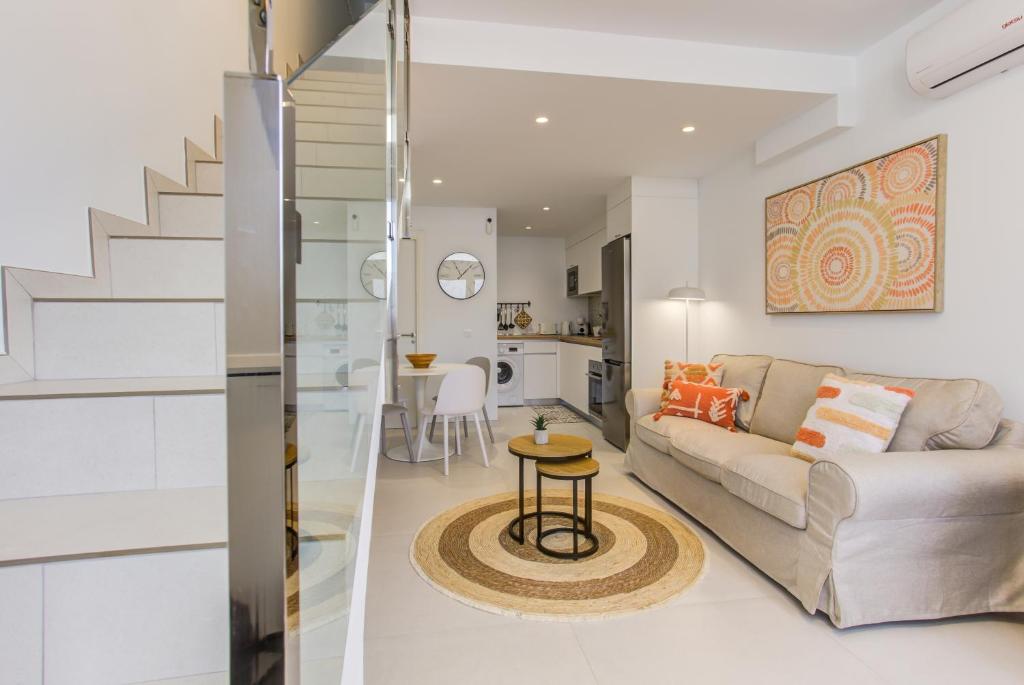 Homu Cherne - Apartamento muy cerca de la playa - 3