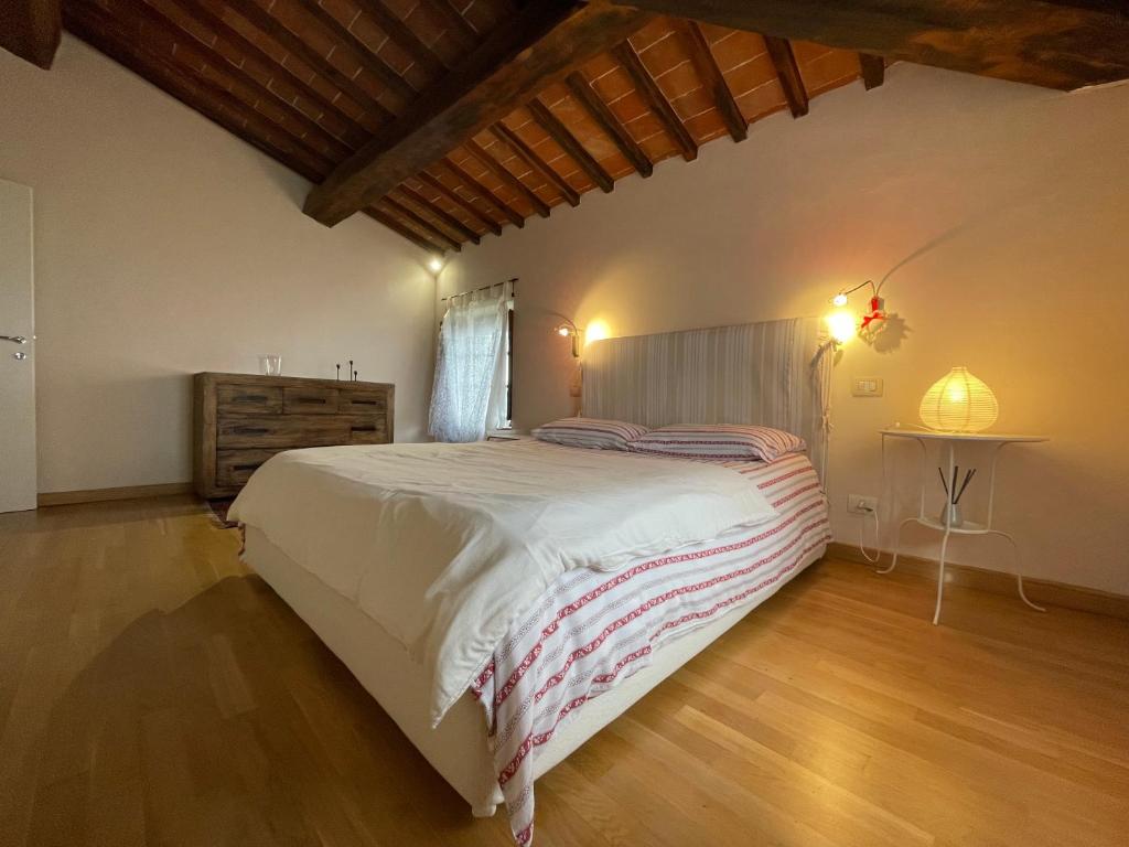 Oasi nel Chianti in Località Tregole - 4