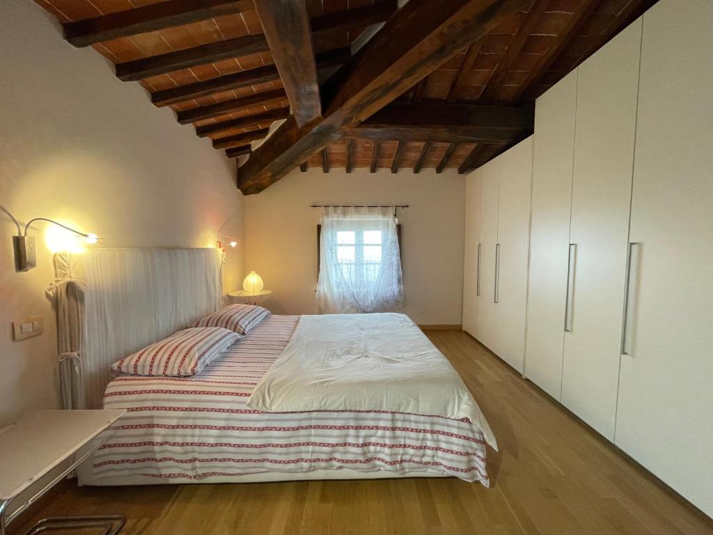 Oasi nel Chianti in Località Tregole - 3