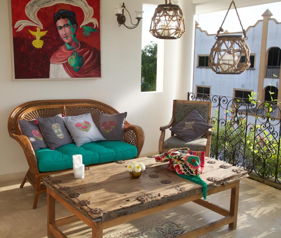 Recreational facilities