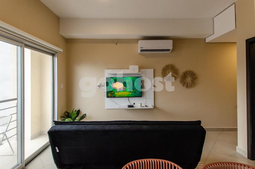 Cozy apartment near Shopping de Sol - 5