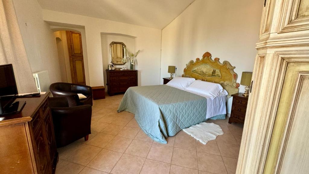 Appartamento Mazzini - 3