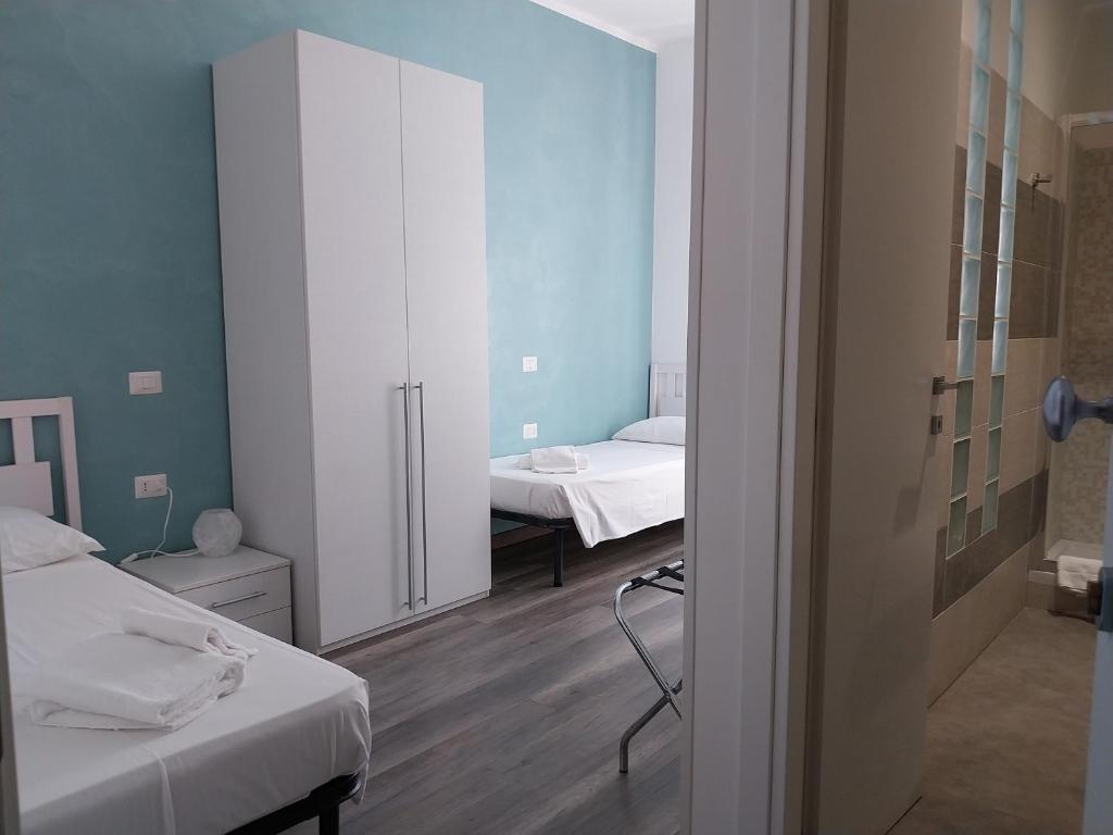 Holidays in Rome - Guesthouse - 4