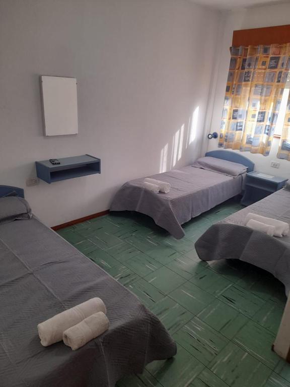 Hotel Pourally - 2