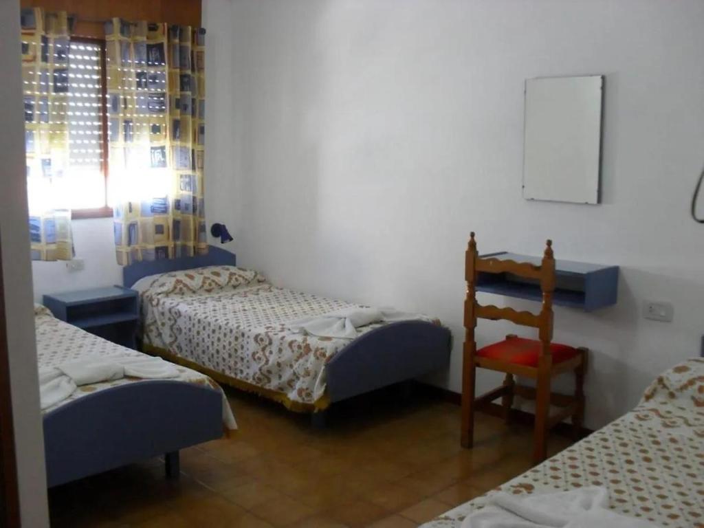 Hotel Pourally - 4