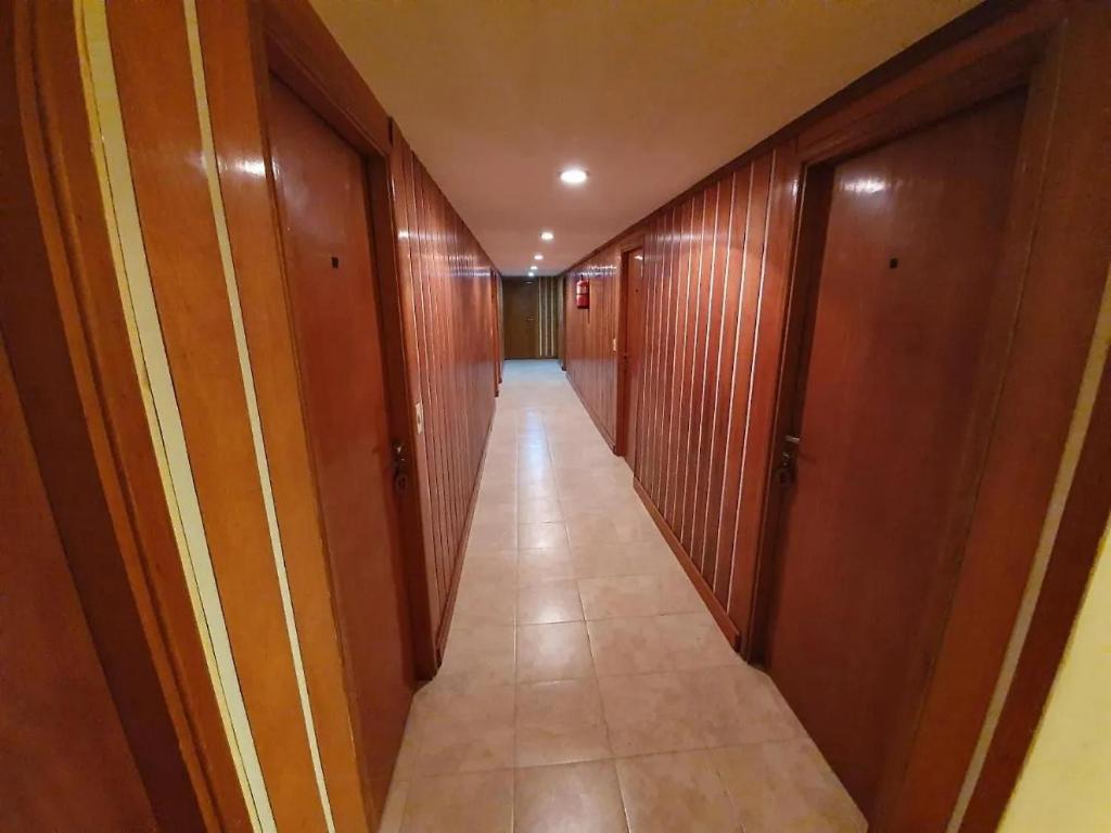 Hotel Pourally - 5