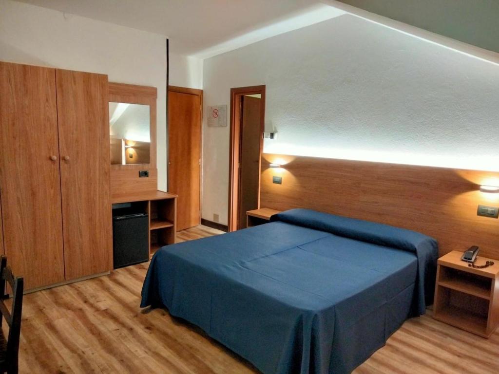 Hotel Tripoli La Margherita - 3